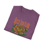 Watch Them Bloom NICU T-Shirt