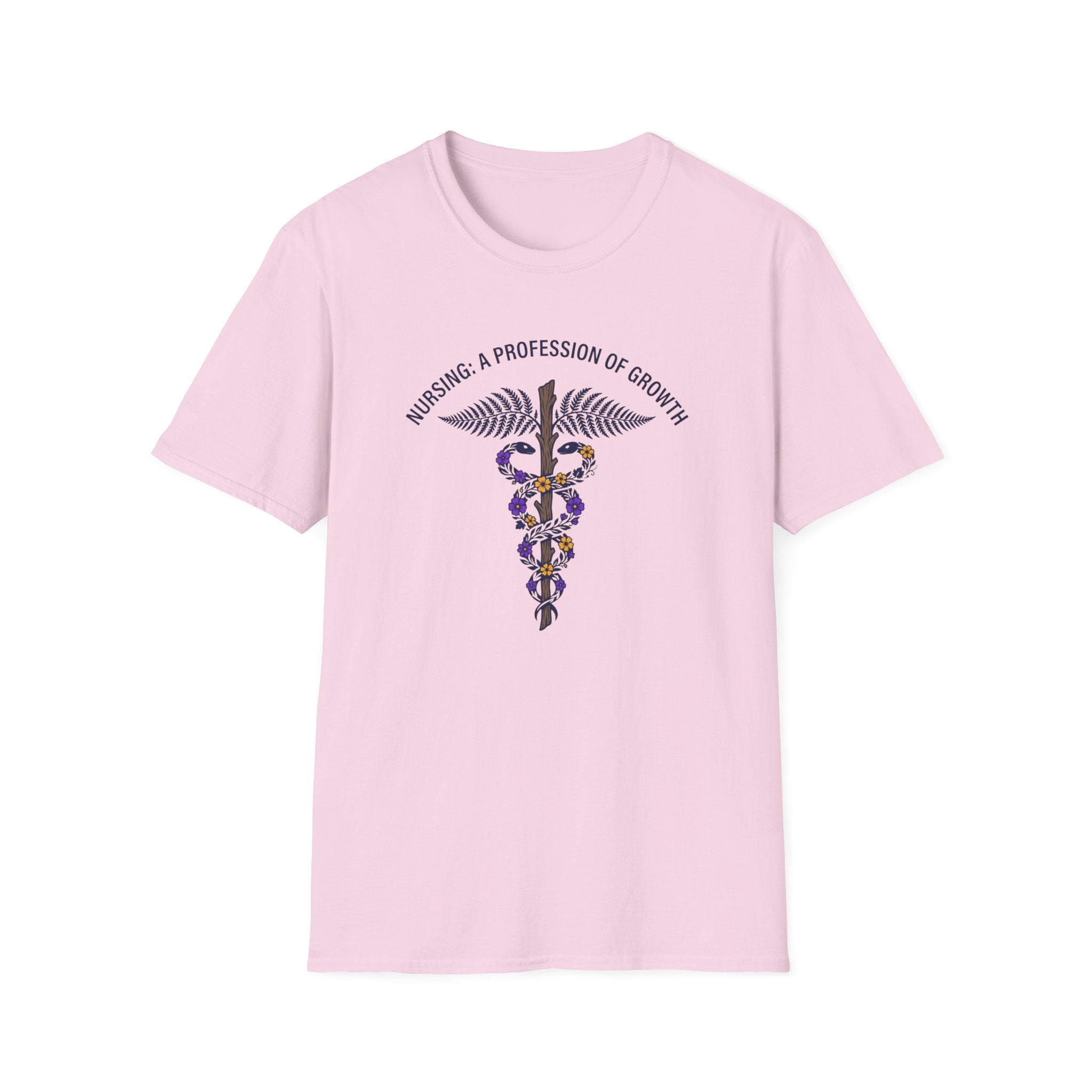 Profession of Growth T-Shirt