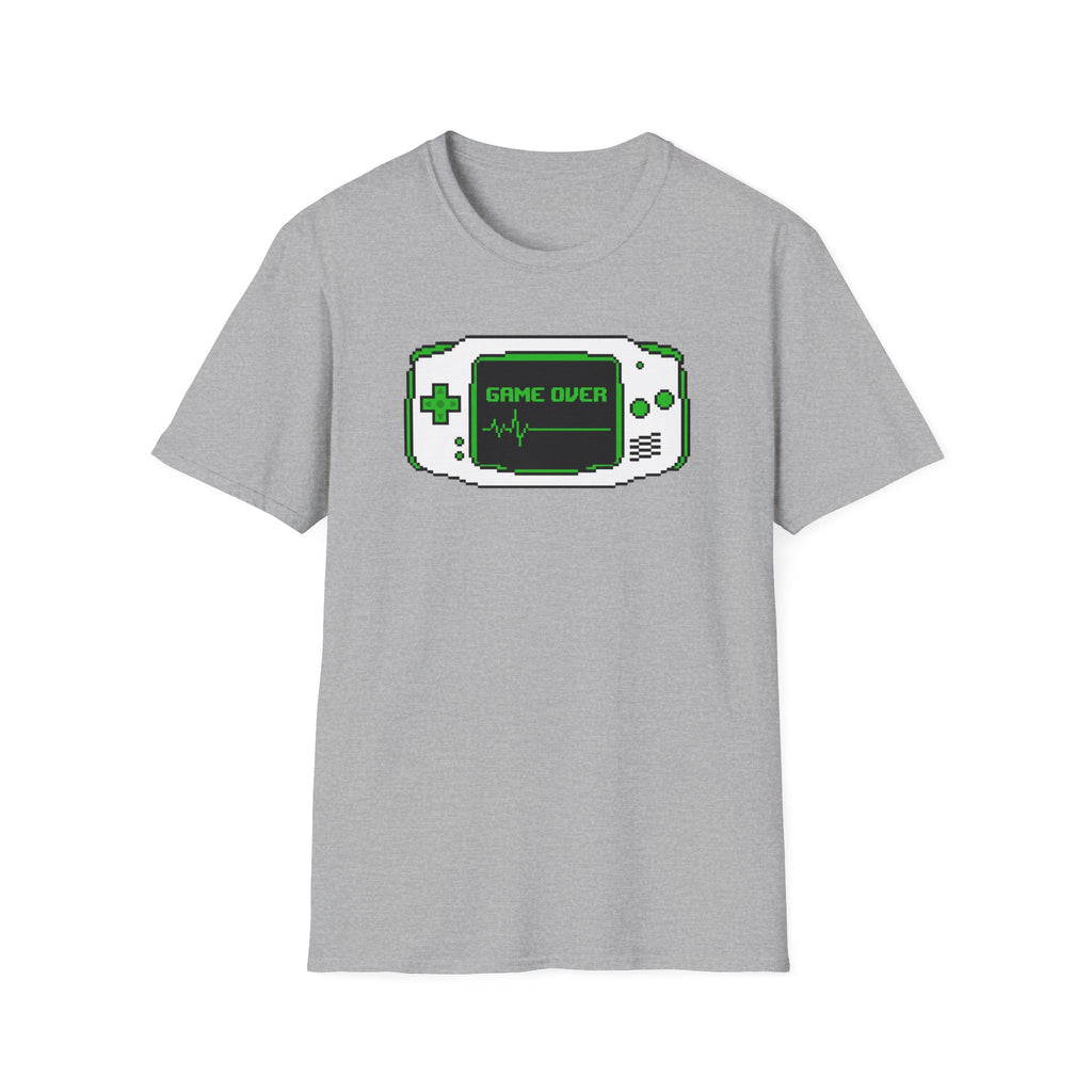 Game Over T-Shirt