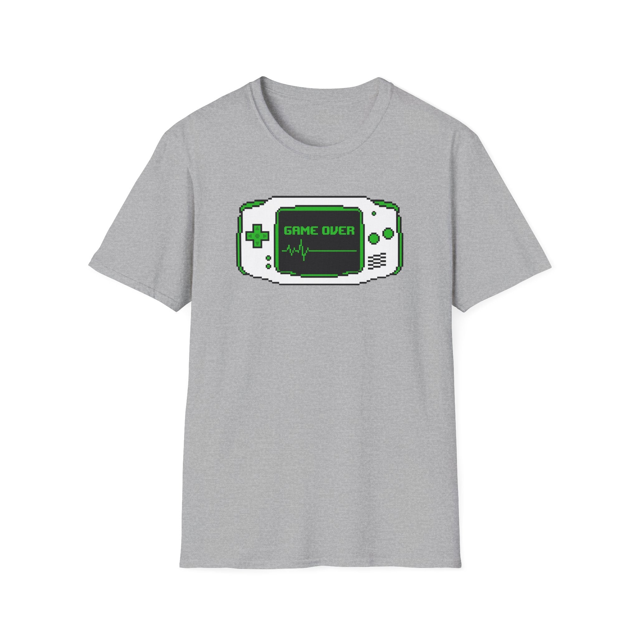 Game Over T-Shirt