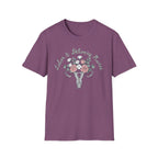 L&D Nurse Anatomy T-Shirt