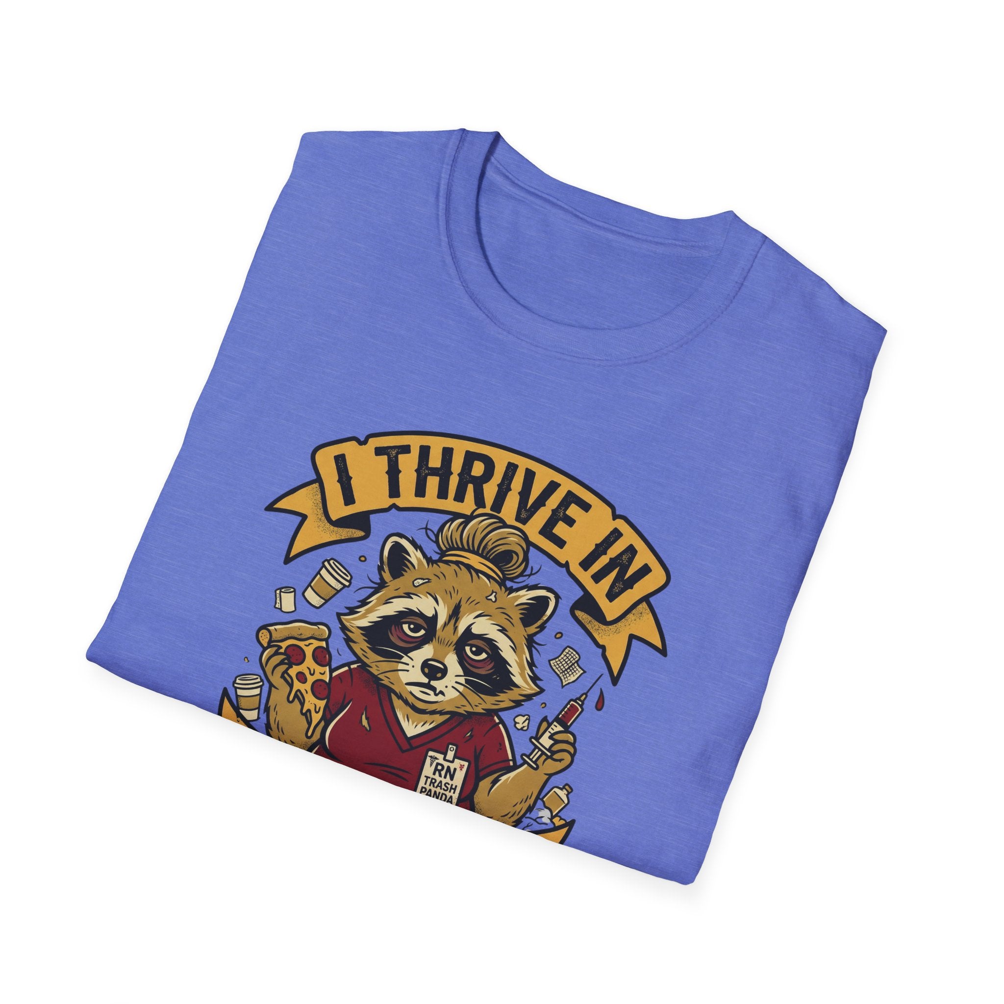 Garbage Conditions T-Shirt