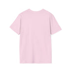 Nightshift Nurse Floral Moon T-Shirt