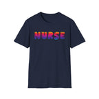 Retro Nurse T-Shirt