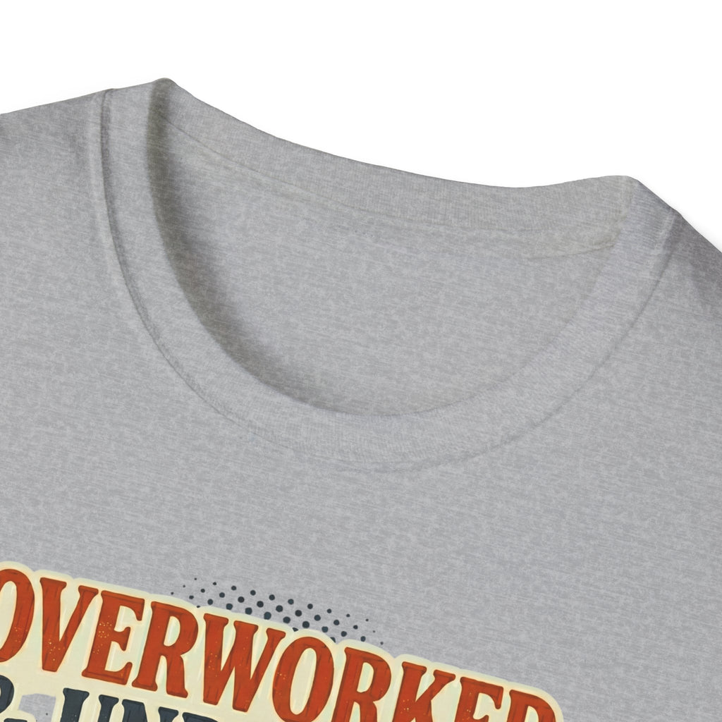 Underfire T-Shirt