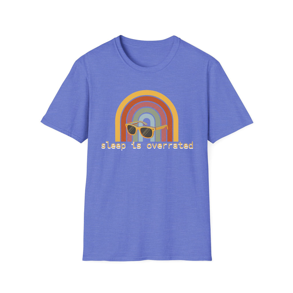 Sleep is Overrated T-Shirt