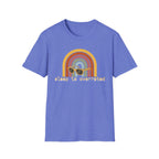 Sleep is Overrated T-Shirt