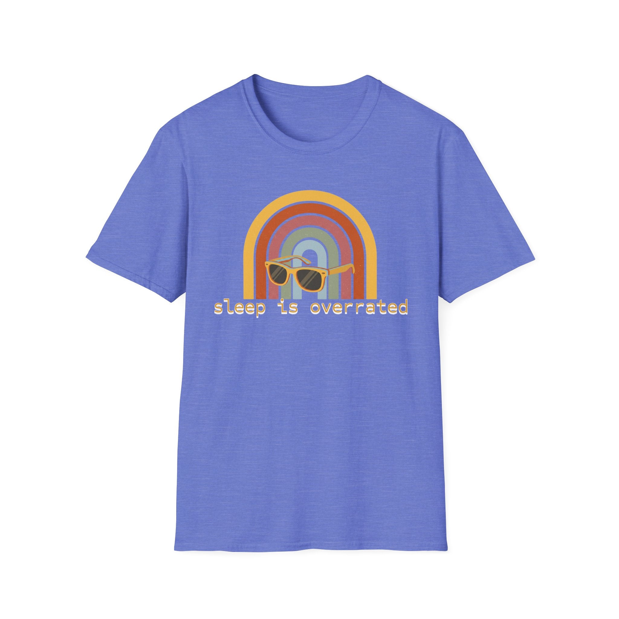 Sleep is Overrated T-Shirt