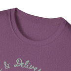 L&D Nurse Anatomy T-Shirt
