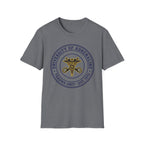 University of Adrenaline T-Shirt