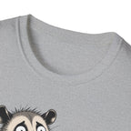 I Just Got Here T-Shirt