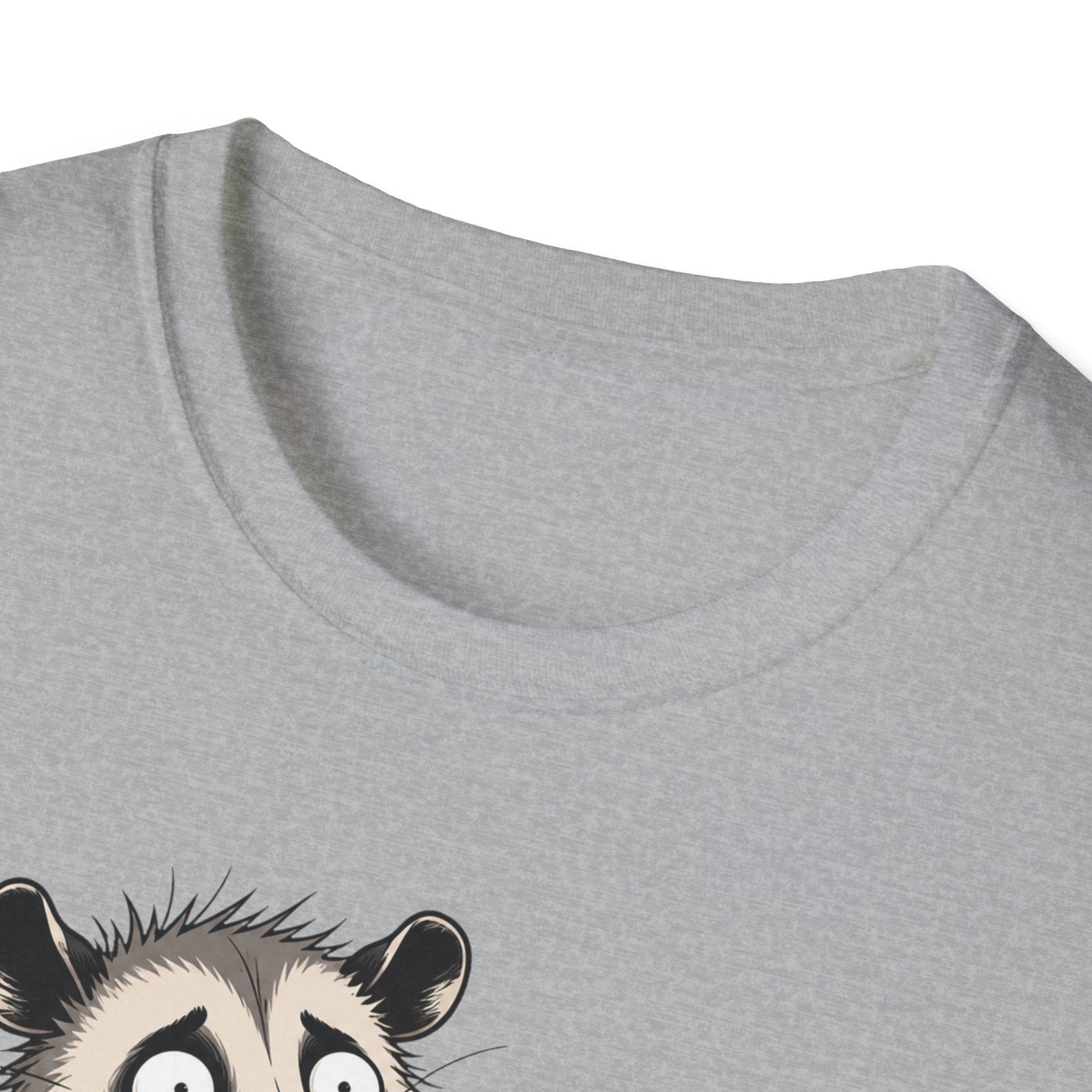 I Just Got Here T-Shirt