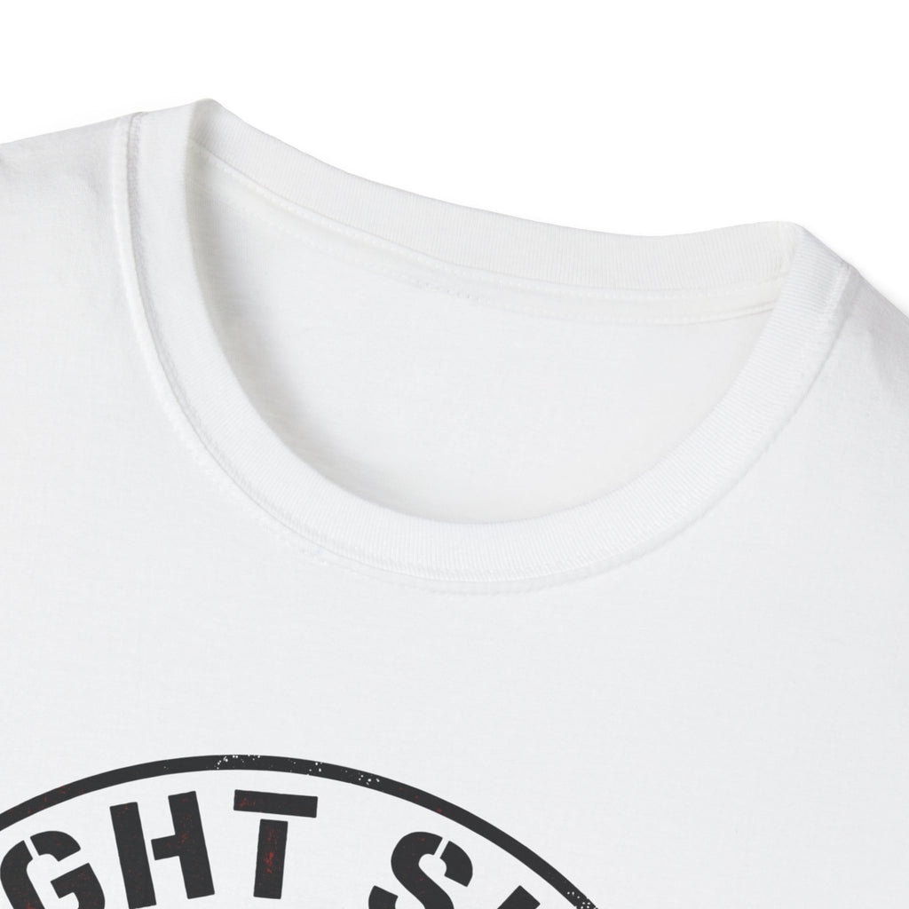 Nightshift Skull T-Shirt