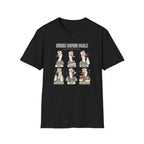 Nurse Coping Scale T-Shirt