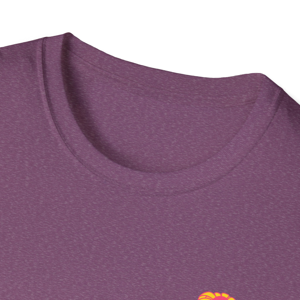 Crispy Daisy T-Shirt