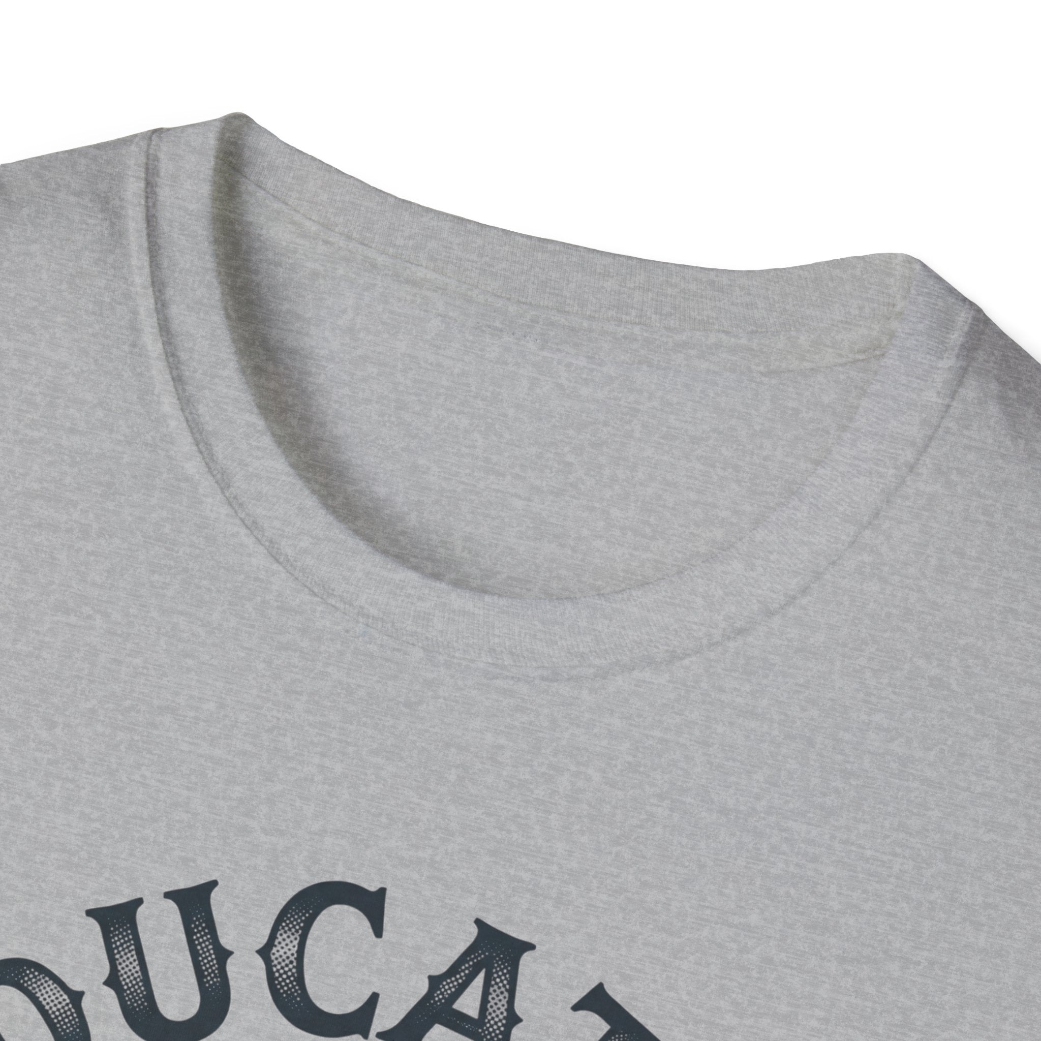 Educated Drug Dealer Skeletal Hands T-Shirt