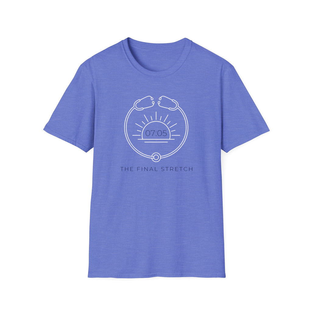 The Final Stretch T-Shirt