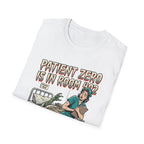 Patient Zero T-Shirt