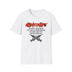 Nightshift Warning T-Shirt