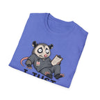 I Just Got Here T-Shirt