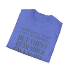 I'm a Nurse T-Shirt