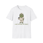 I Am Trying My Best T-Shirt
