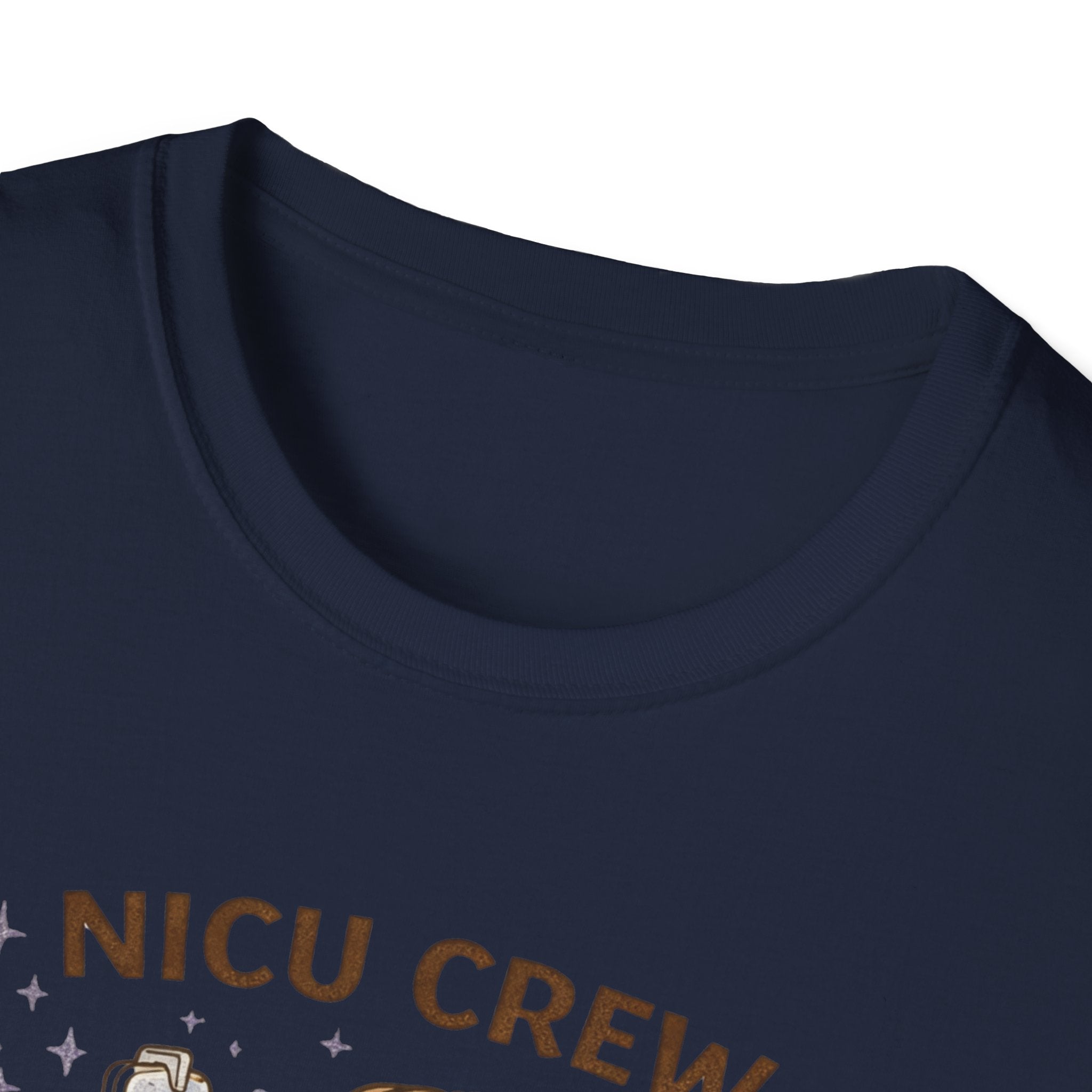 NICU Crew T-Shirt
