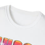 Retro Nurse T-Shirt