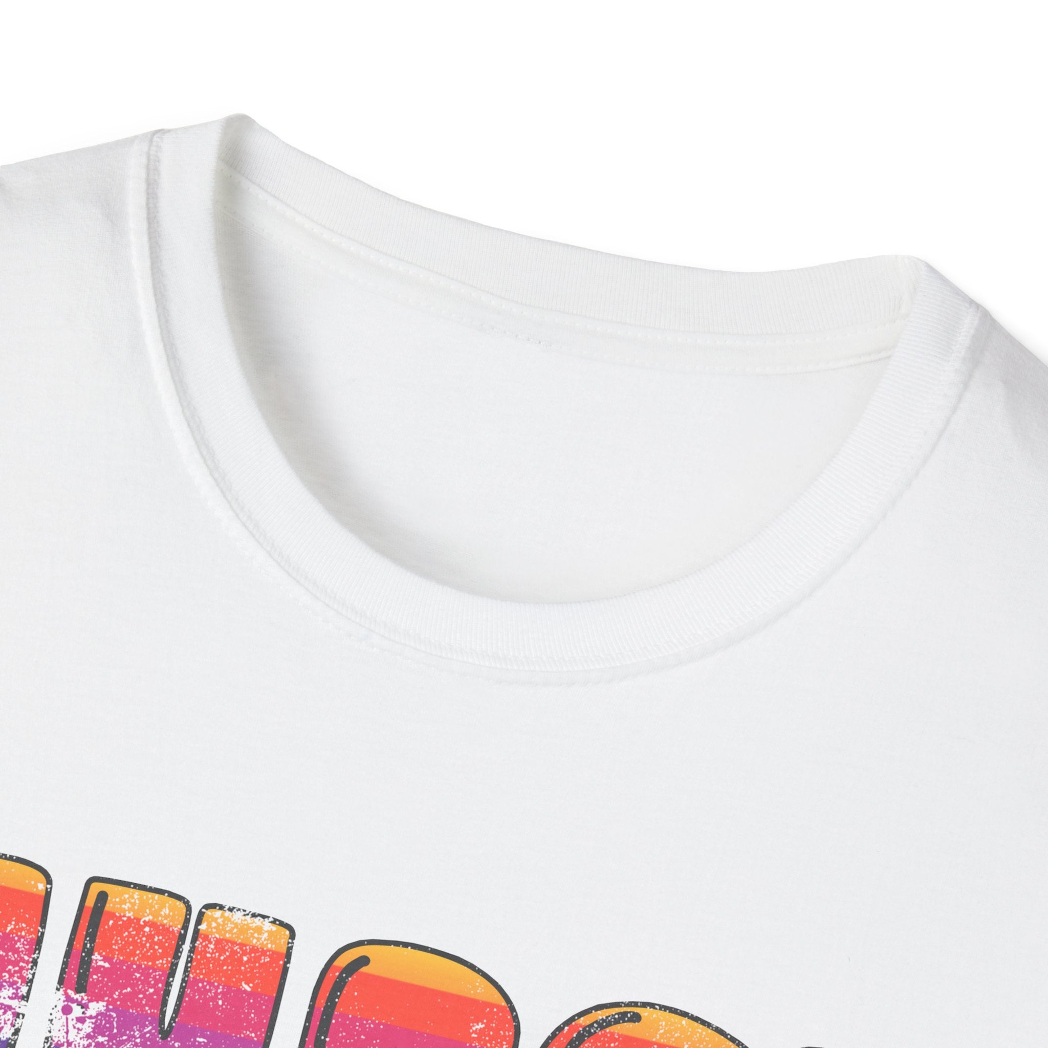 Retro Nurse T-Shirt