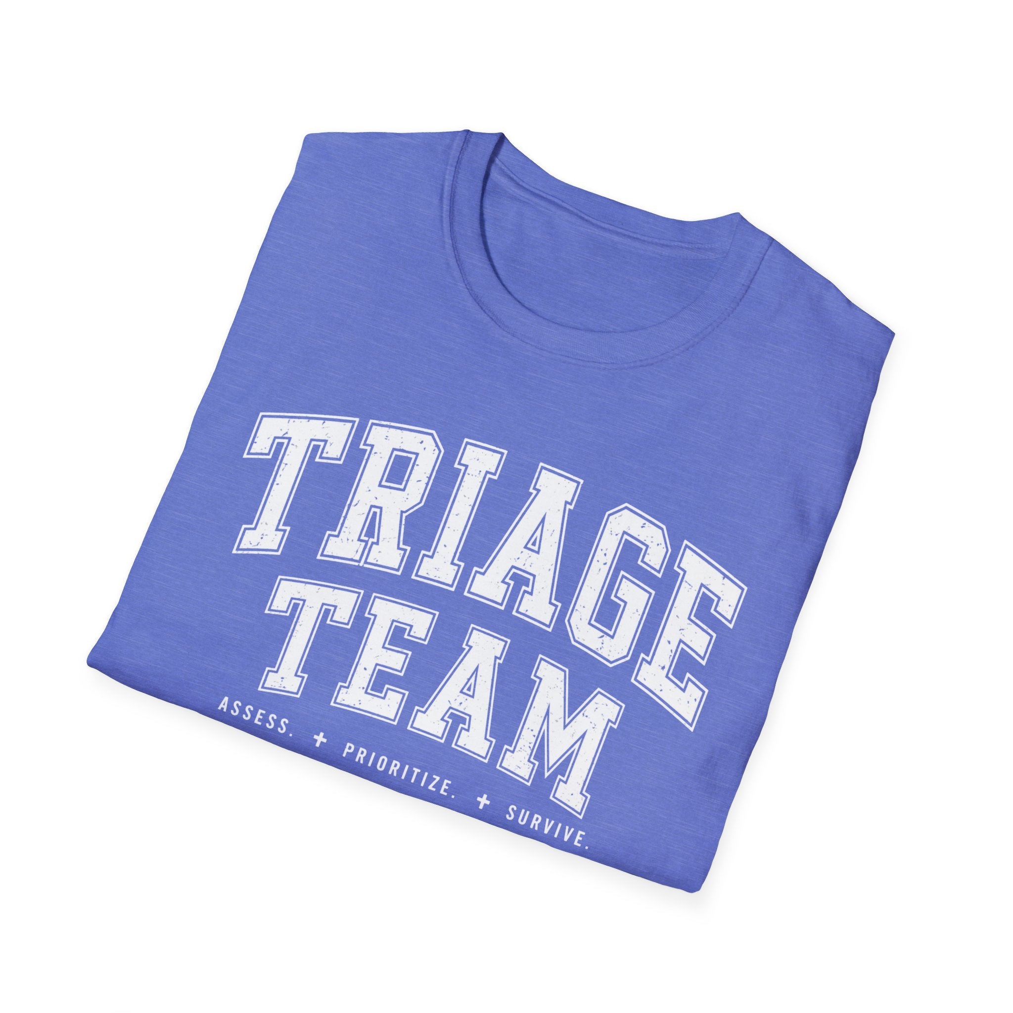 Triage Team T-Shirt