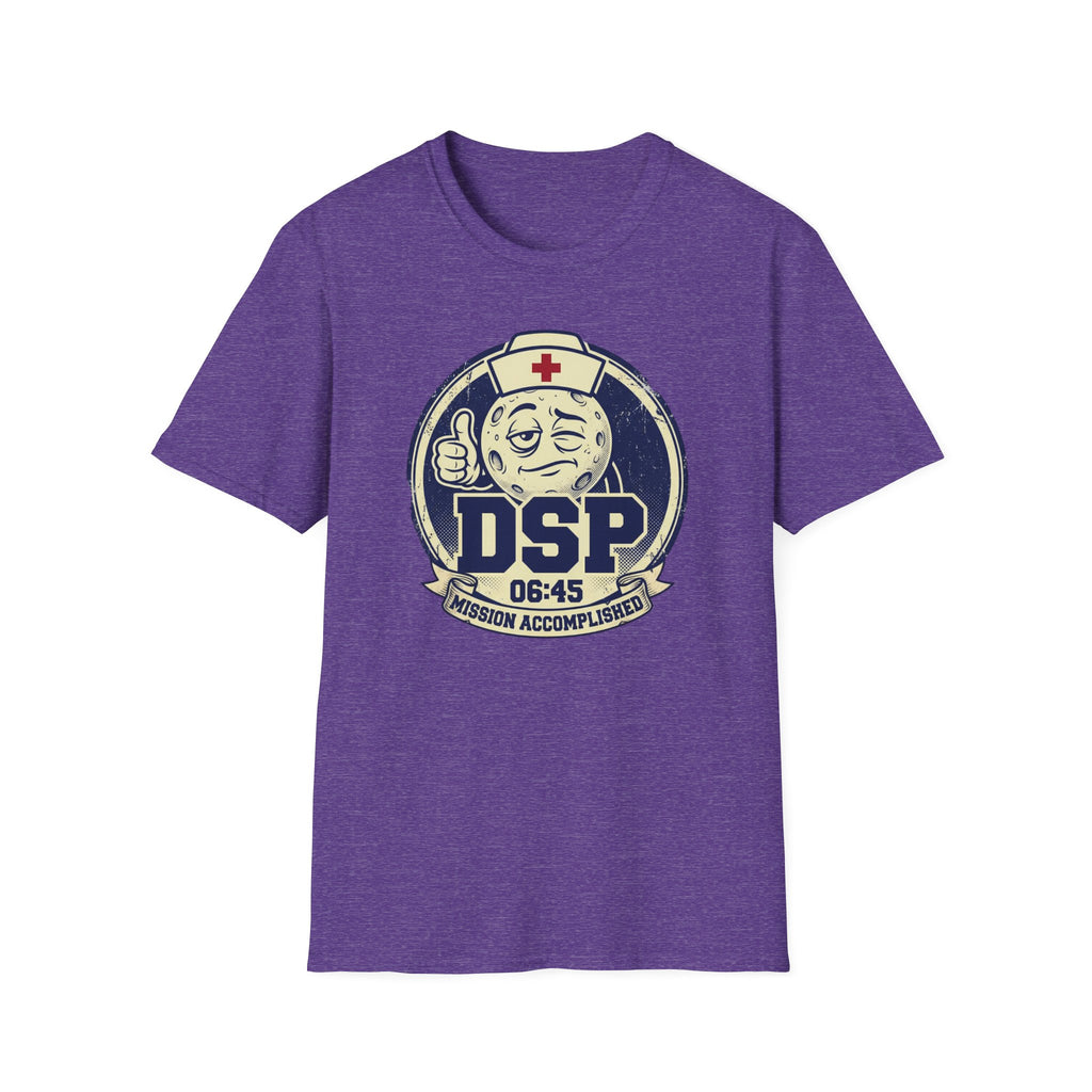 DSP Moon T-Shirt