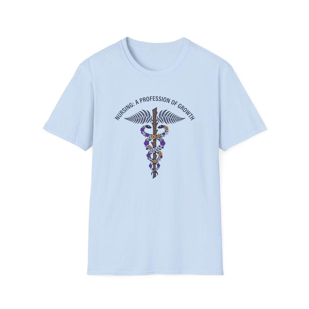 Profession of Growth T-Shirt
