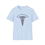 Profession of Growth T-Shirt
