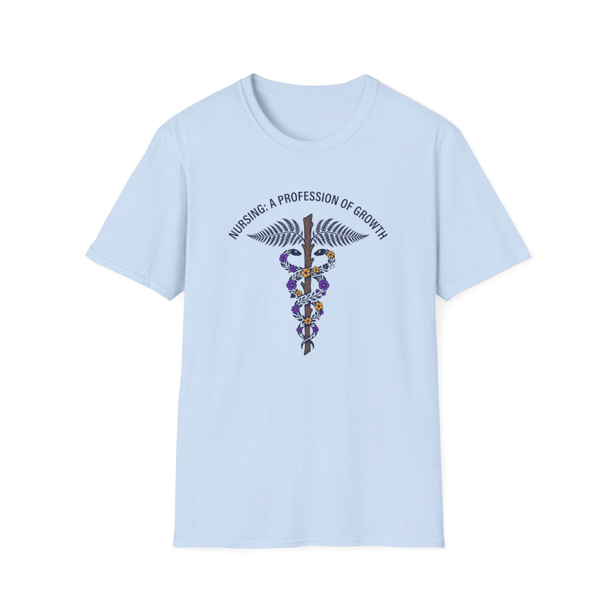 Profession of Growth T-Shirt