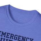 Life is on the Line T-Shirt