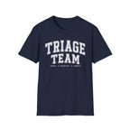 Triage Team T-Shirt