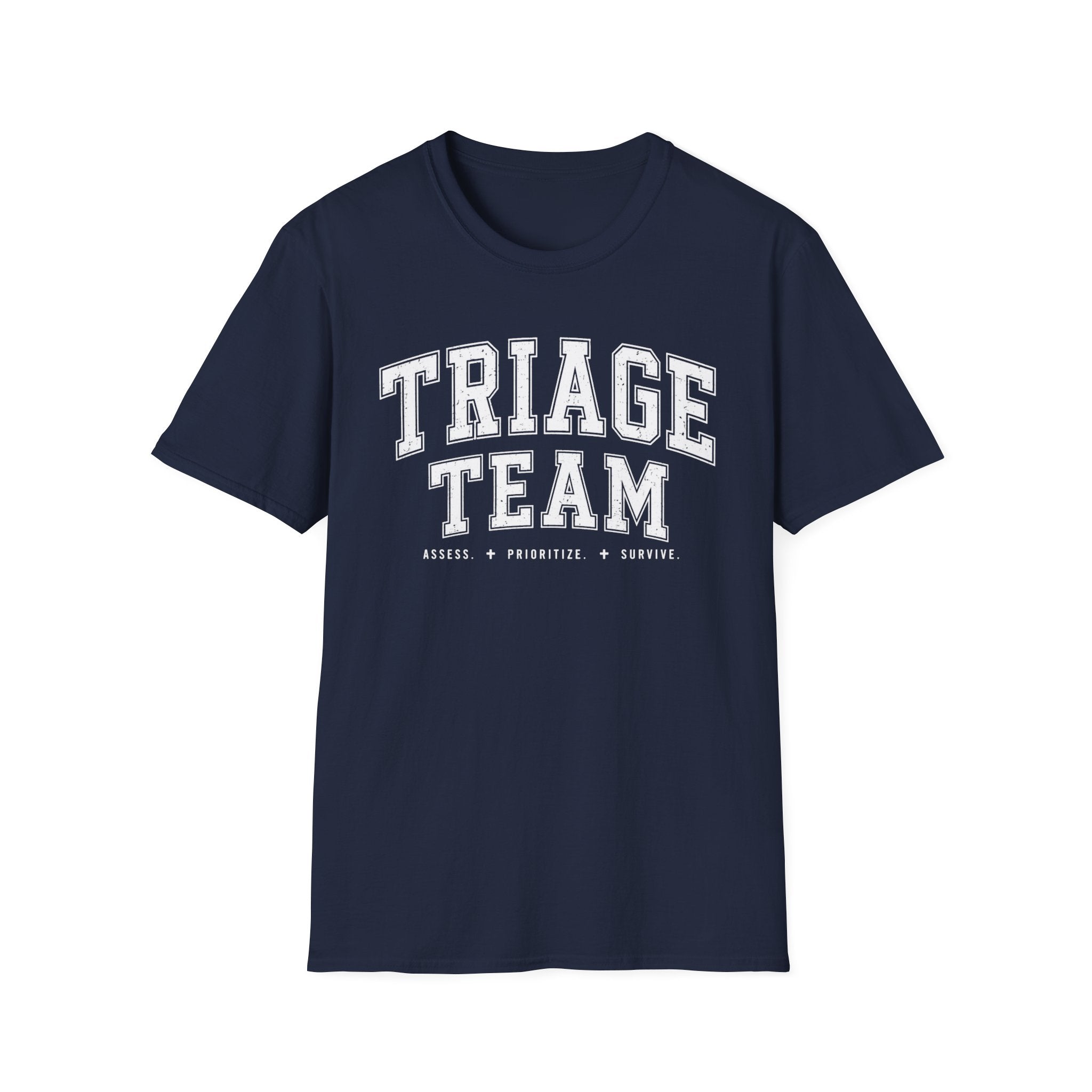 Triage Team T-Shirt