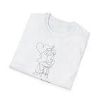 Built Different T-Shirt