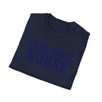 Emergency Nurse T-Shirt