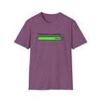Patience Loading T-Shirt