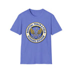 Scissors Division T-Shirt