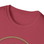 Embroidery Hoop Nurse T-Shirt