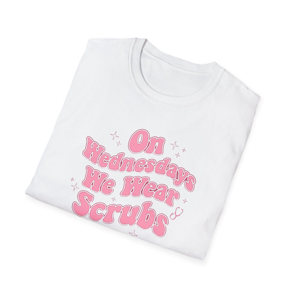 On Wednesdays T-Shirt