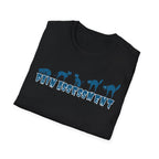 Cat Pain Assessment T-Shirt
