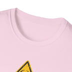 Nursing Unit Warning T-Shirt