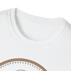 Embroidery Hoop Nurse T-Shirt