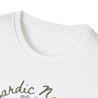 Cardiac Nurse Anatomical Heart 2 T-Shirt