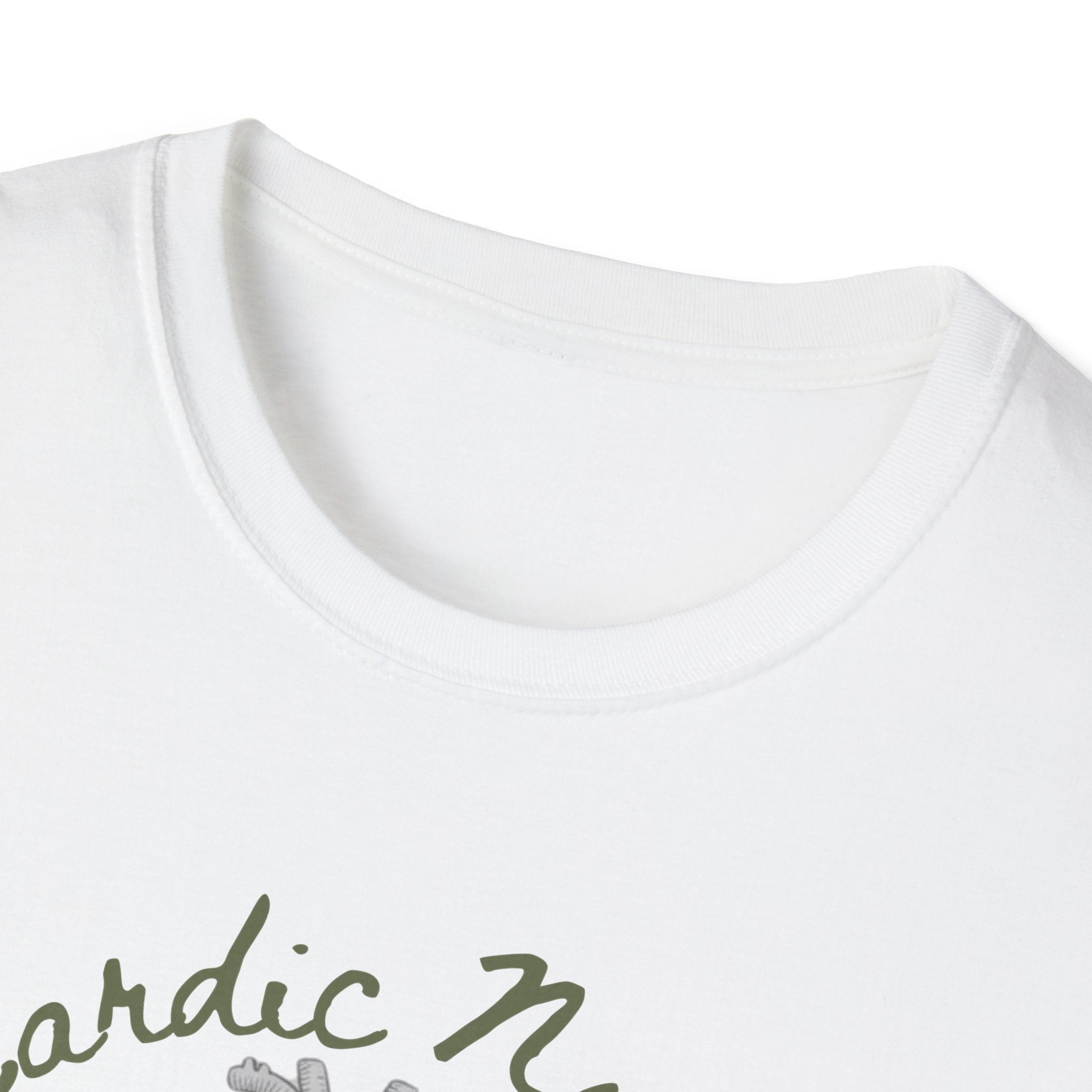 Cardiac Nurse Anatomical Heart 2 T-Shirt