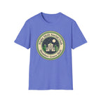 Grave Shift T-Shirt