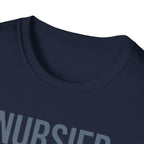 Nursier Definition T-Shirt